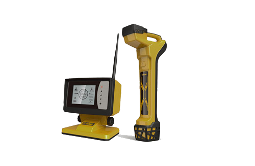 徐工領航者E導向設備