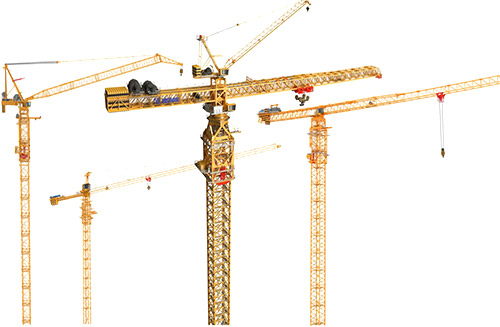塔式起重機(jī)
