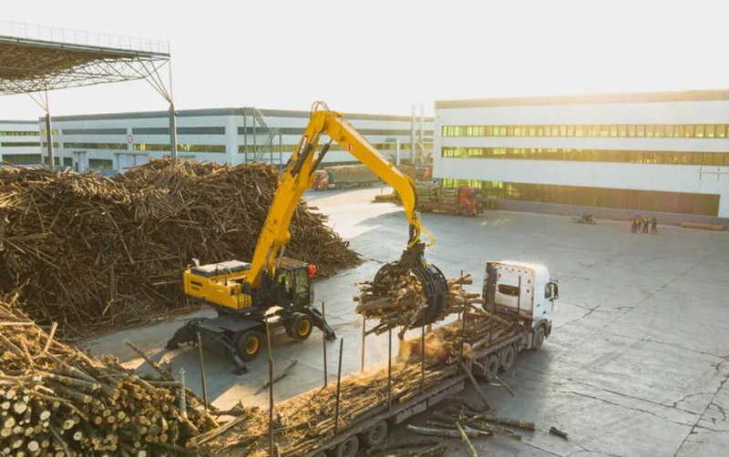 【工程特種?兵】輪到它上場(chǎng)，“抓金”不“捉襟”！