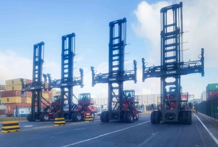 “高手”上崗 “綠”動(dòng)未來