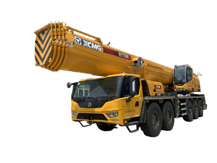 XCT200G8-1（增強版）