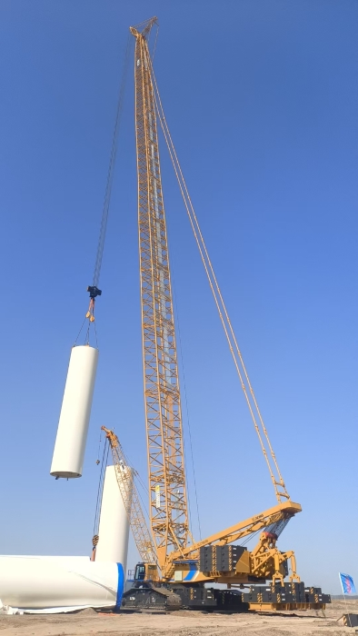 “轉場利索，省了不少勁兒！”揭秘XLC15000背后的硬核實力