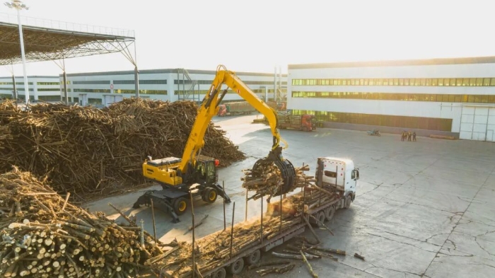 【工程特種?兵】輪到它上場(chǎng)，“抓金”不“捉襟”！