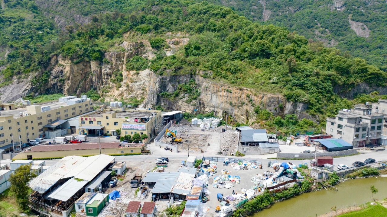 徐工XE200GA實戰案例，硬核設備賦能多場景施工提質增效