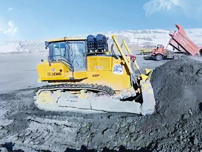 礦山首選 —— D360實踐檢驗！