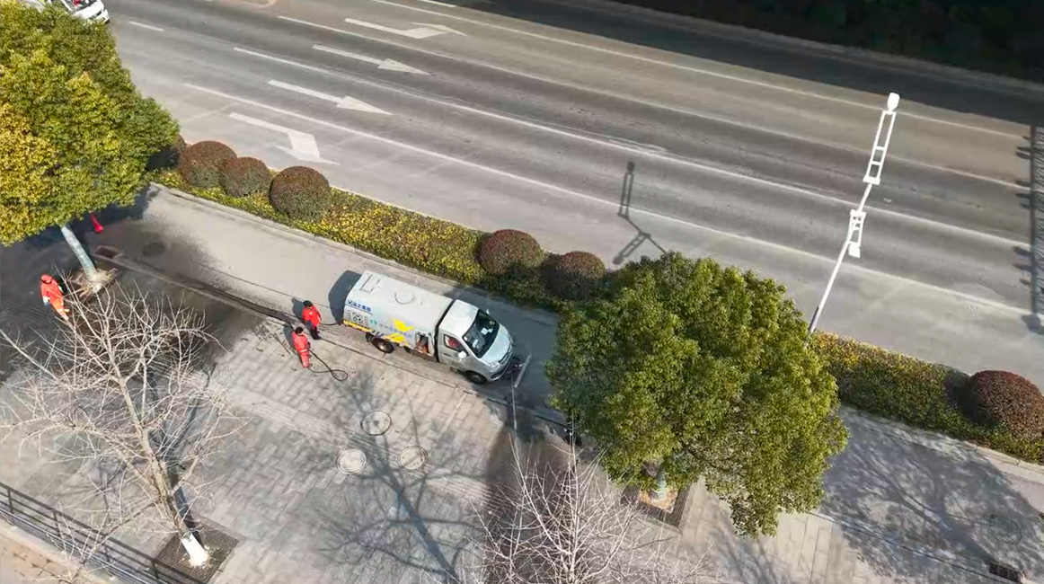 用戶點贊！ 犄角旮旯不用愁，看它一招搞定！