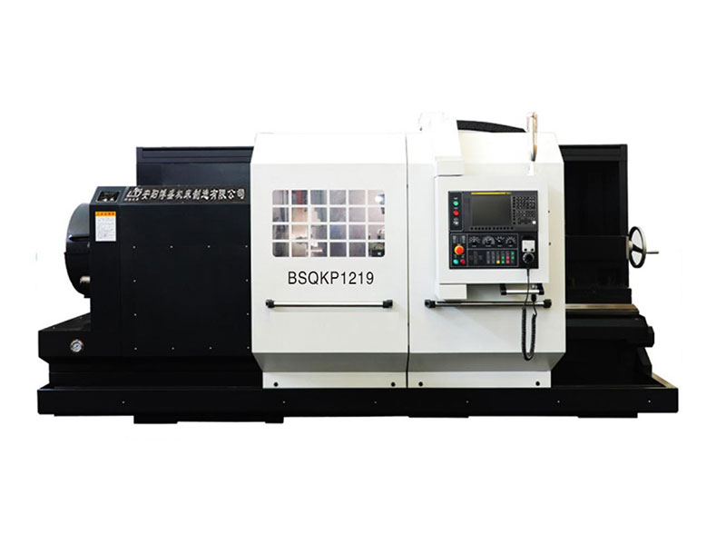 數控管螺紋車床系列