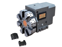 3  臥式六(八、十、十二)工位刀架