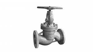 截止閥J41H-16C DN150（介質水、蒸汽、油品